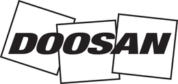 DOOSAN trademark