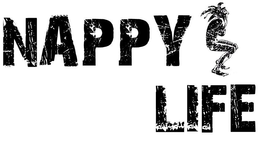 NAPPY LIFE trademark