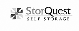 STORQUEST SELF STORAGE trademark