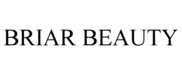 BRIAR BEAUTY trademark