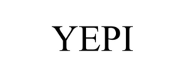 YEPI trademark