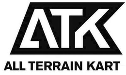 ATK ALL TERRAIN KART trademark