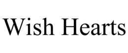 WISH HEARTS trademark