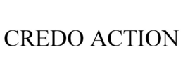 CREDO ACTION trademark