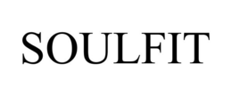 SOULFIT trademark