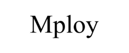 MPLOY trademark