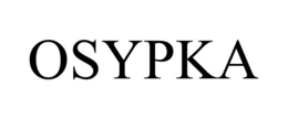 OSYPKA trademark