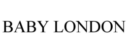 BABY LONDON trademark