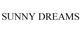 SUNNY DREAMS trademark