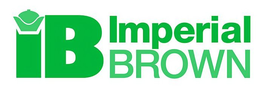 IB IMPERIAL BROWN trademark