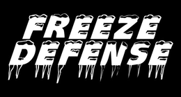FREEZE DEFENSE trademark