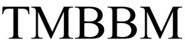 TMBBM trademark