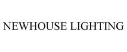 NEWHOUSE LIGHTING trademark