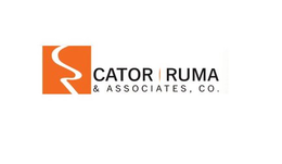 CR CATOR RUMA & ASSOCIATES, CO. trademark