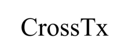 CROSSTX trademark