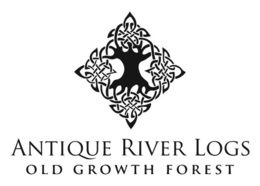 ANTIQUE RIVER LOGS OLD GROWTH FOREST trademark