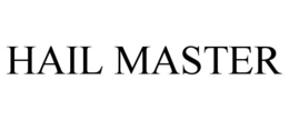 HAIL MASTER trademark
