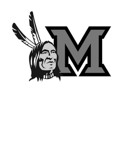 M trademark