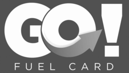 GO! FUEL CARD trademark