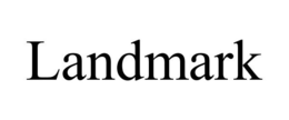 LANDMARK trademark