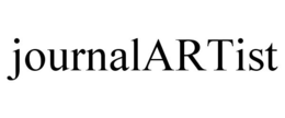 JOURNALARTIST trademark