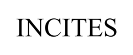 INCITES trademark