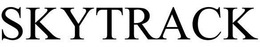 SKYTRACK trademark