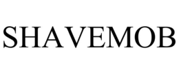 SHAVEMOB trademark