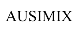 AUSIMIX trademark