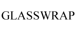 GLASSWRAP trademark