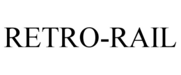 RETRO-RAIL trademark