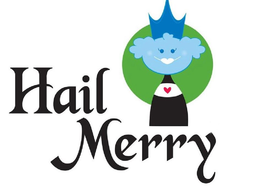 HAIL MERRY trademark