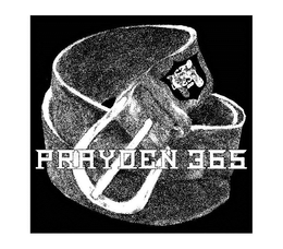 PRAYDEN 365 trademark