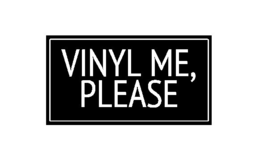 VINYL ME, PLEASE trademark