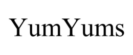 YUMYUMS trademark