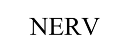 NERV trademark