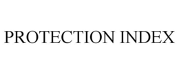 PROTECTION INDEX trademark