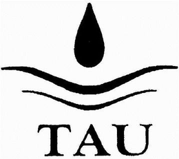 TAU trademark