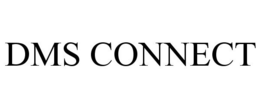 DMS CONNECT trademark