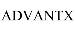 ADVANTX trademark