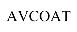 AVCOAT trademark