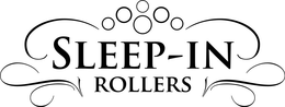 SLEEP-IN ROLLERS trademark