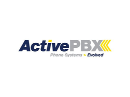 ACTIVEPBX PHONE SYSTEMS EVOLVED trademark