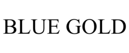 BLUE GOLD trademark