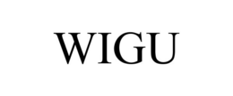 WIGU trademark