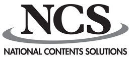 NCS NATIONAL CONTENTS SOLUTIONS trademark