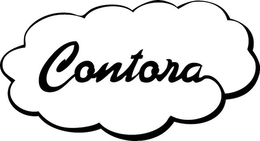 CONTORA trademark