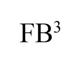 FB3 trademark