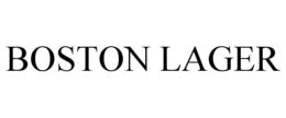 BOSTON LAGER trademark