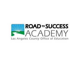 ROAD TO SUCCESS ACADEMY LOS ANGELES COUNTY OFFICE OF EDUCATION trademark